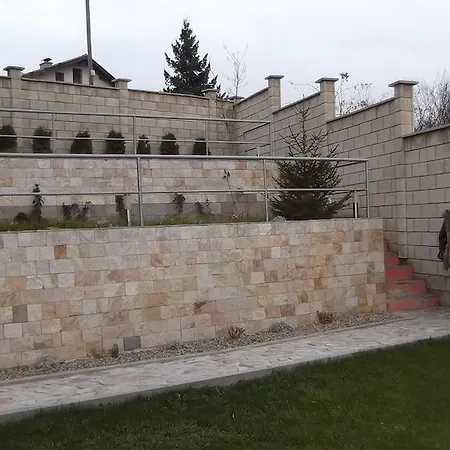 Ваканционна къща Seabreeze Варна
