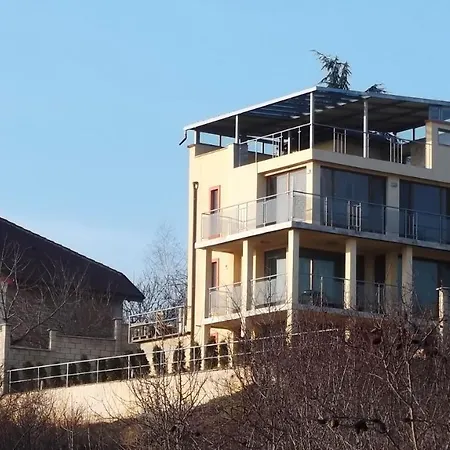 Seabreeze Ваканционна къща